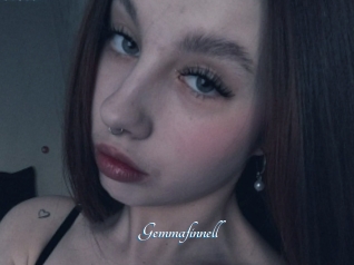 Gemmafinnell