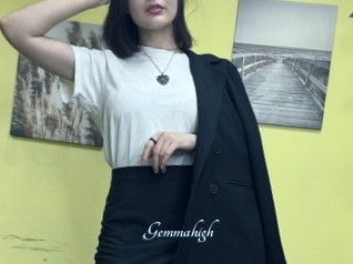 Gemmahigh