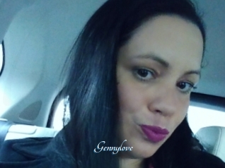Gennylove