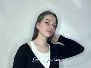 Genovevagraubard
