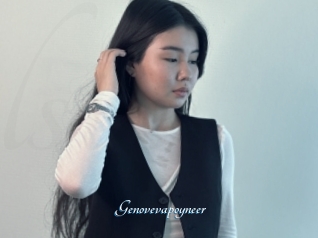 Genovevapoyneer