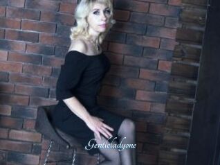 Gentleladyone