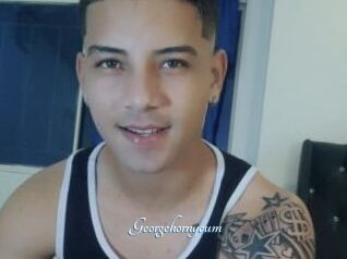 Georgehornycum
