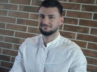 Georgetesto
