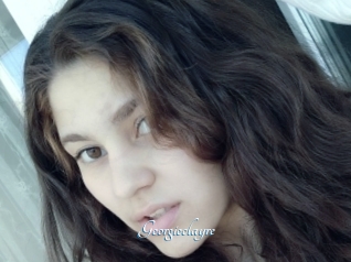 Georgieclayre
