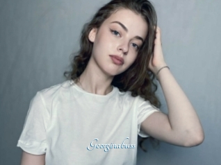 Georginabuss