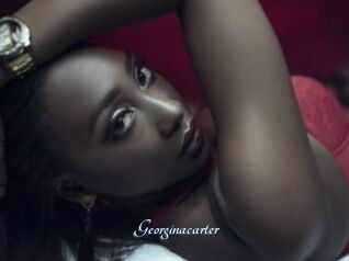 Georginacarter