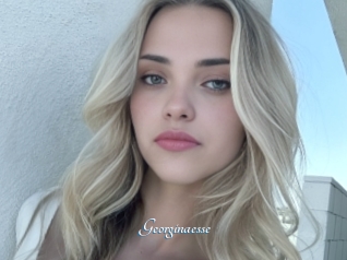 Georginaesse