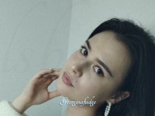 Georginafudge