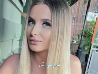 Georginagold