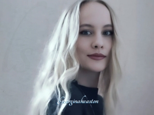 Georginaheaston