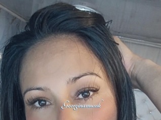 Georginamussk