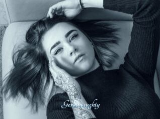 Gerdanaughty