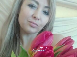 Ggirlblond