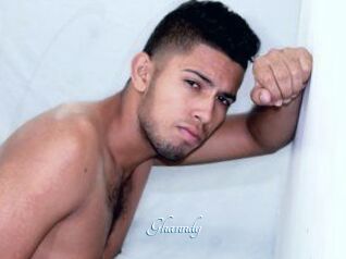 Ghanndy