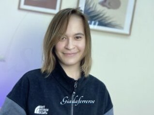 Giadaferreroe