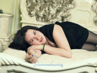 Giaevansdreaming