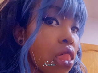 Giakin