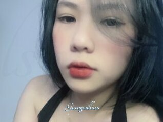 Giangwillian