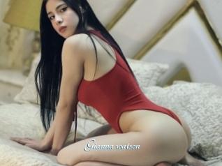 Gianna_watson