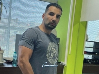 Giannileo