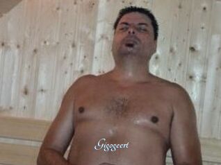 Gigogeert