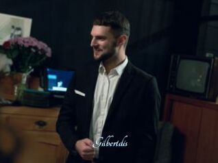 Gilbertdis
