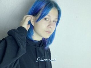 Gillianacomb