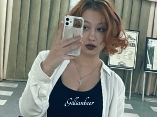 Gillianbeer