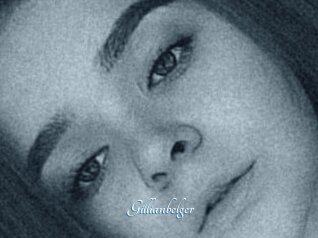 Gillianbelger