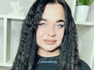 Gillianbierly