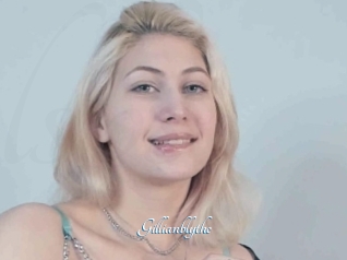Gillianblythe