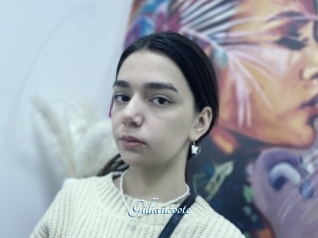 Gilliancoote