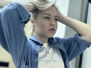 Gilliancoppedge