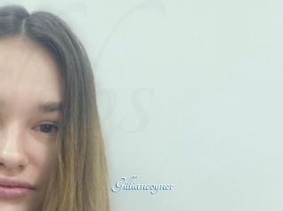 Gilliancoyner