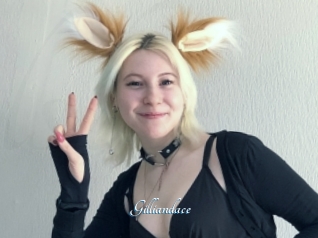 Gilliandace