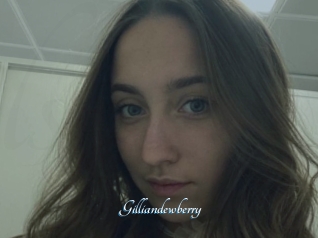 Gilliandewberry
