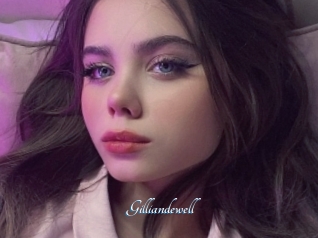 Gilliandewell