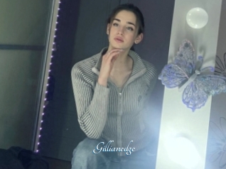 Gillianedge