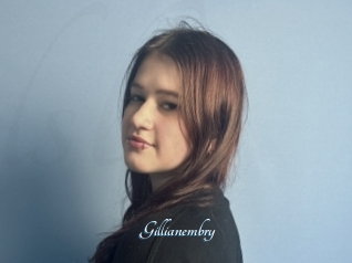 Gillianembry