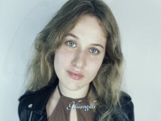 Gilliangills