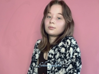 Gilliangodbold