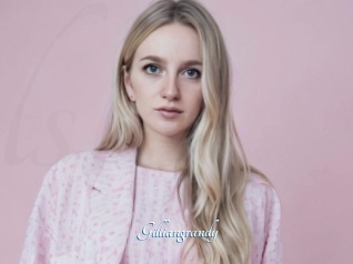 Gilliangrandy