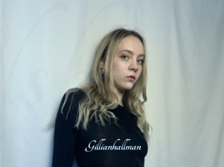 Gillianhallman