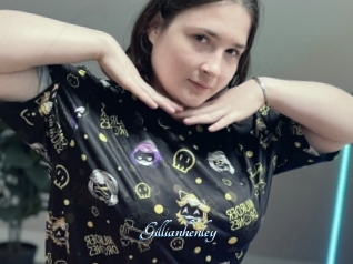 Gillianhenley