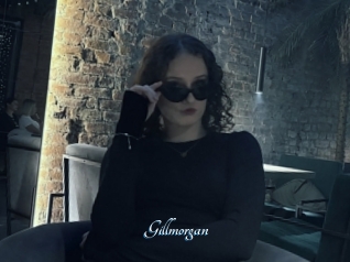 Gillmorgan