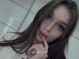 Ginacoopers