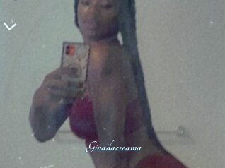 Ginadacreama