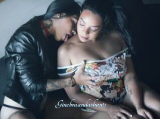 Ginebraandashanti