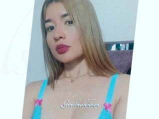 Ginebrahodson